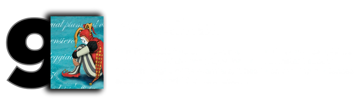 Opera San José: Rigoletto