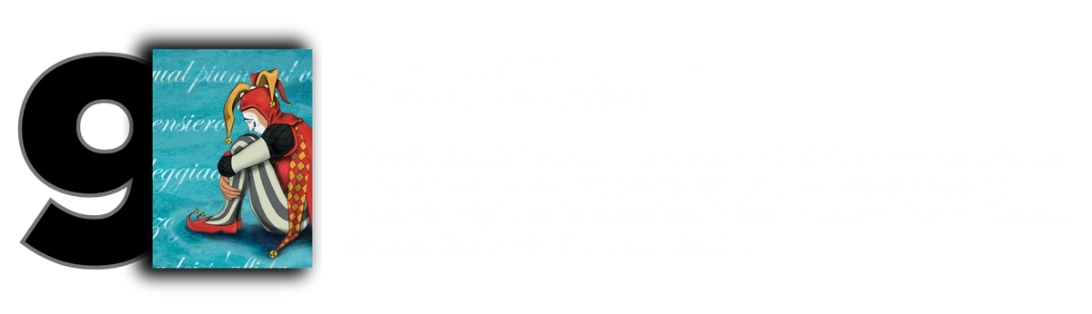 Opera San Jos&eacute;: Rigoletto