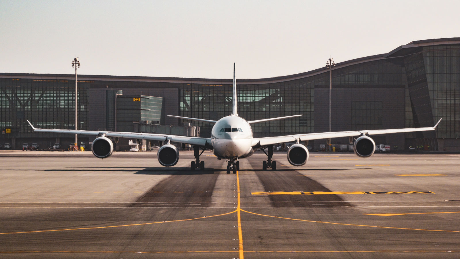 Air Freight Market Analysis June 2022 by IATA