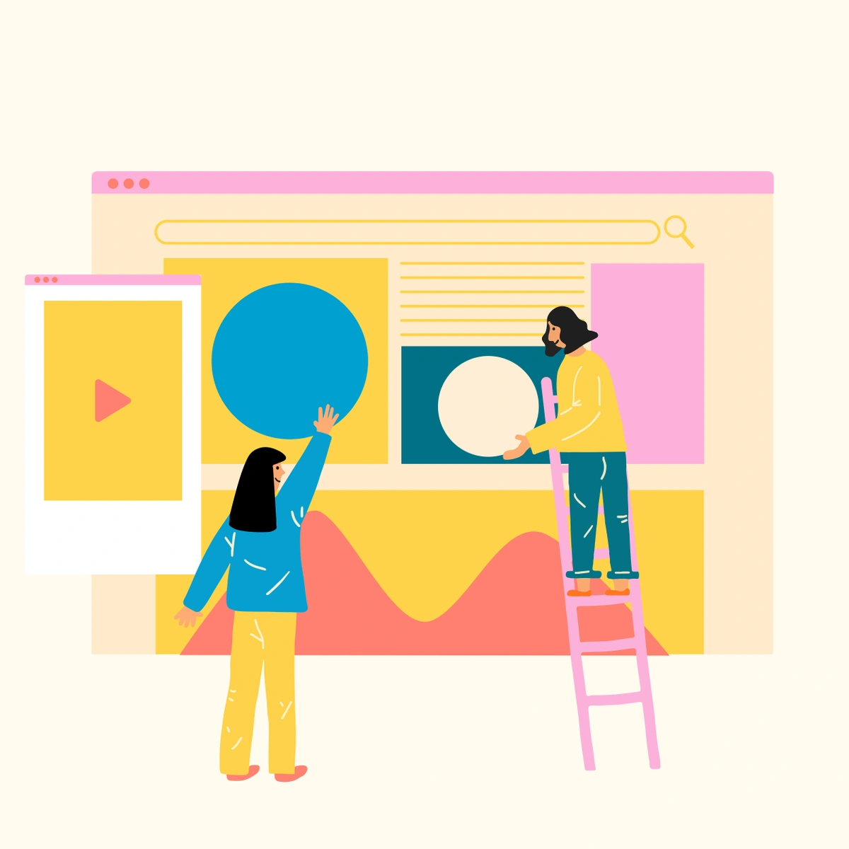 how to add headings to table of contents in confluence