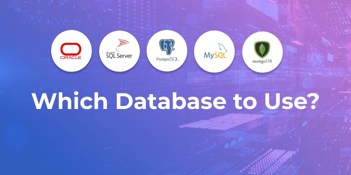 最新データベースの選び方：ユースケースに適した | Integrate.io