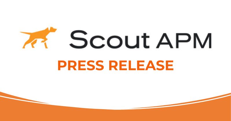 Scout APM Announces Release of External Service Monitoring Scout