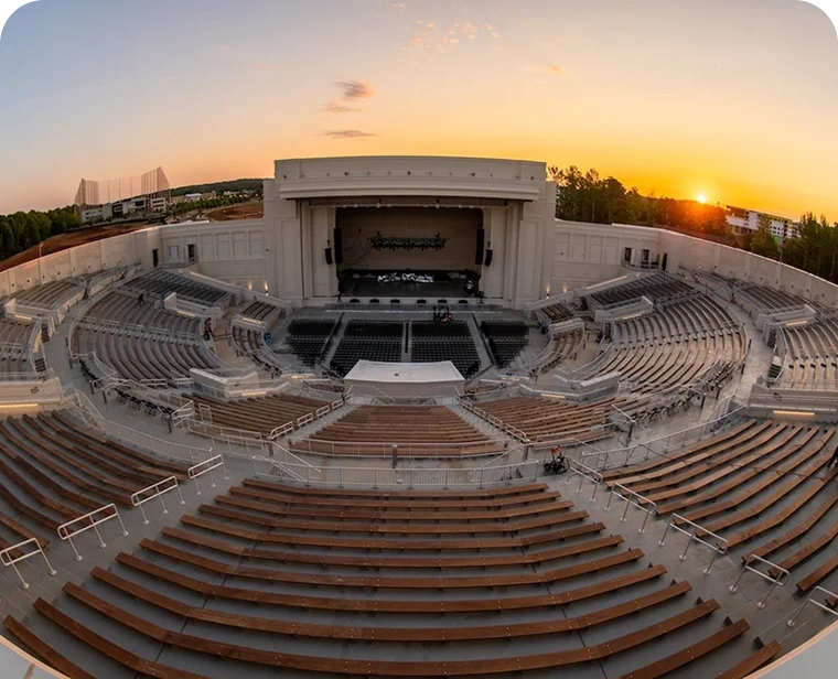 Orion Amphitheater