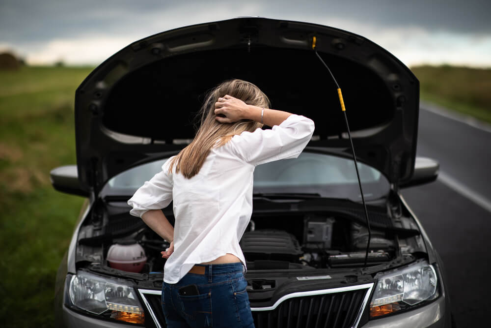 car troubles tips to look for