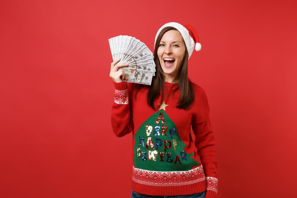 car title loan money for the holidays