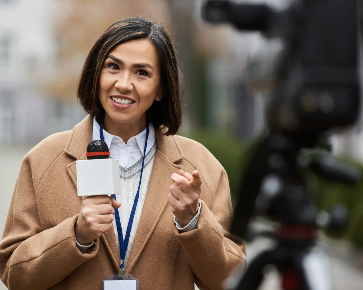 Vetted PR specialist providing services for enterprises