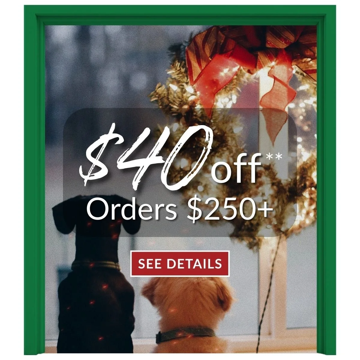 Day 12 - 12 Days of Christmas