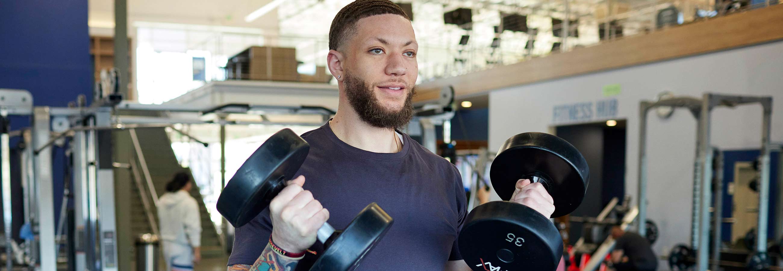 Gyms in Fairfield Rancho Solano, California 94534 | In-Shape Fitness