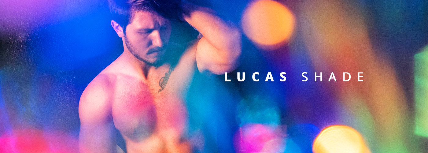 Interview: Cam Guy Lucas Shade Gets Real