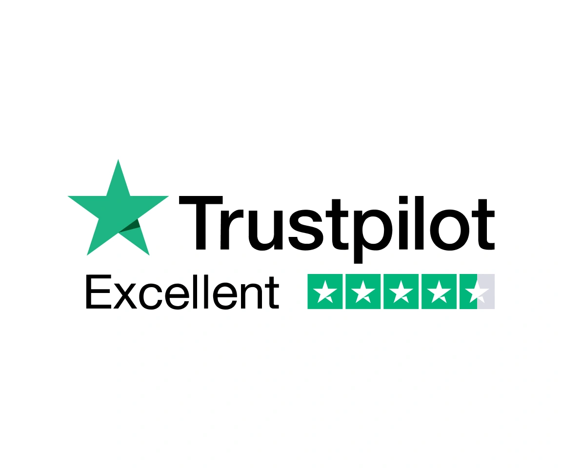 trustpilot excellent score