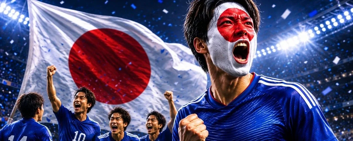 BABAOption World Cup Special Campaign Guide (Japan Only)