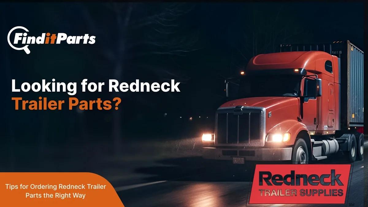 Buying Redneck Trailer Supplies Online the Smart Way