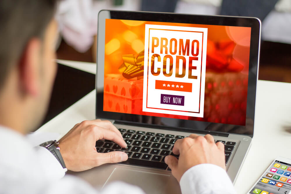 tricks to save money with promo codes