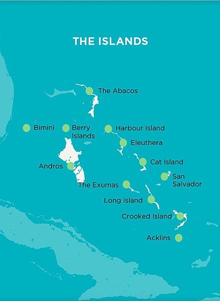 Adventures in Boating Florida to the Bahamas by Boat PierShare Blog