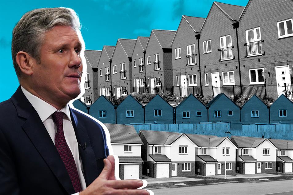 Labour’s Housing Strategy: Key Reforms and Challenges