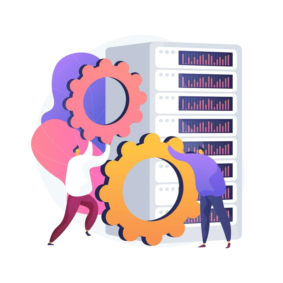 Asset and configuration management in Jira Service Management | Atlas Bench