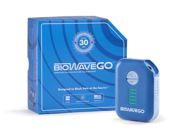 BioWave Go kit