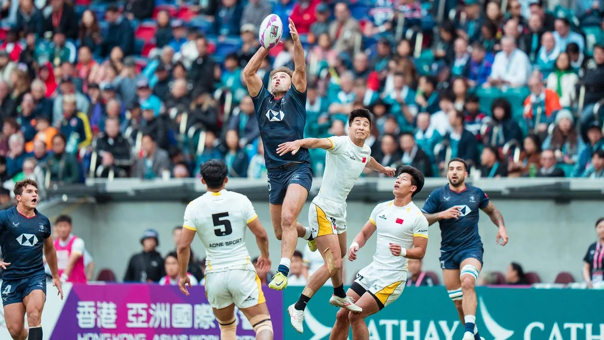hk rugby sevens​ 七人欖球​ 香港七人欖球​ 
