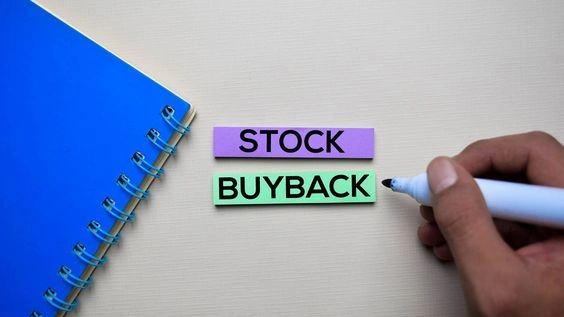 Stock Buybacks for Beginners How to Profit Like Pros 1 What Is A Stock Buyback - BuyBack Analytics