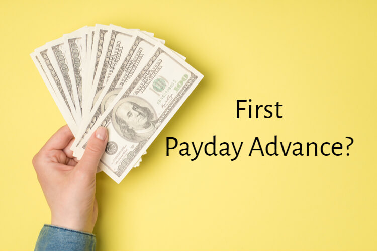 first payday advance cash