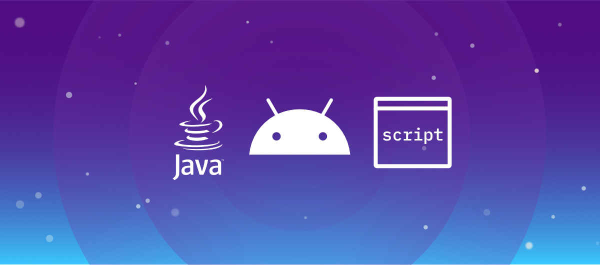 Writing your scripts in Java and Kotlin with Bitrise