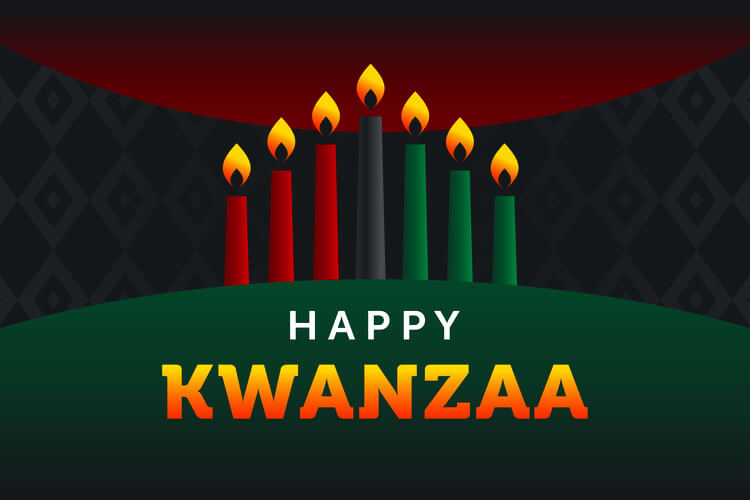 kwanzaa traditions customs