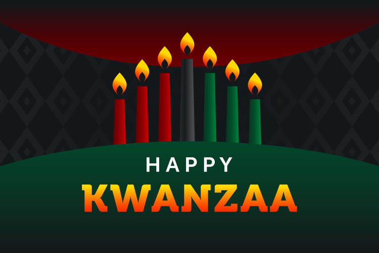 Fun And Frugal Kwanzaa Traditions And Customs