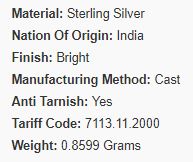 Anti-tarnish treatments and alloys