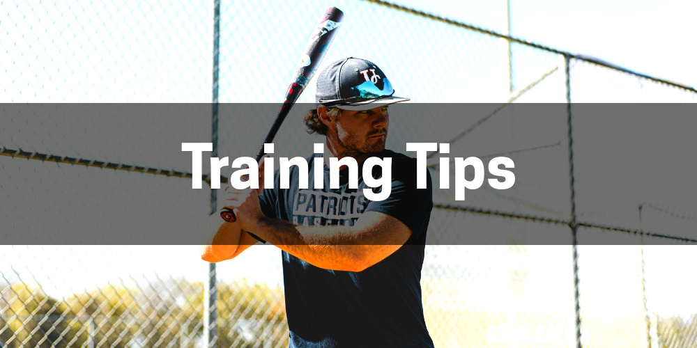 Baseball Training Tips