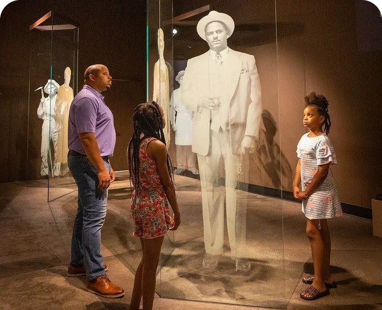 Birmingham Civil Rights Institute