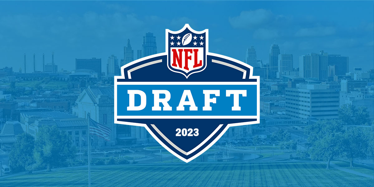 2023 NFL Draft: First-round order, top three needs for all 32 teams