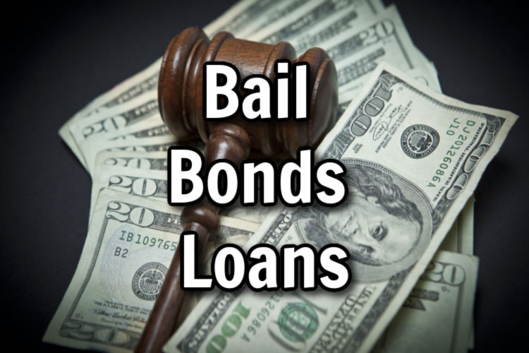 bail bonds loans