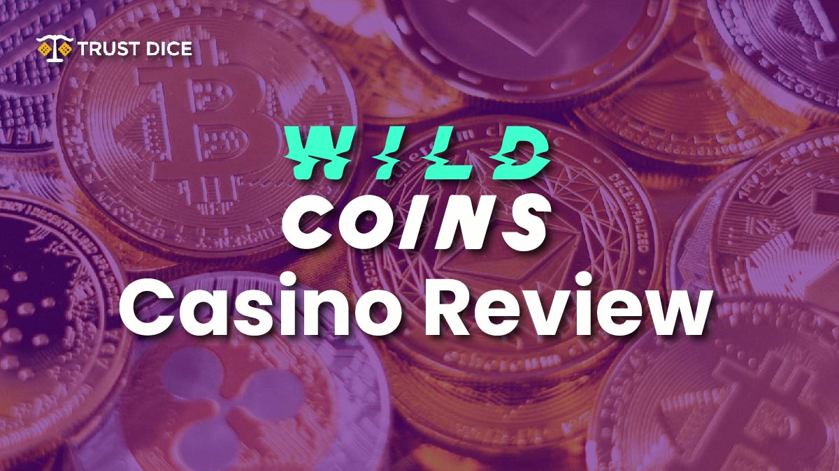 Wild Coins Casino Review