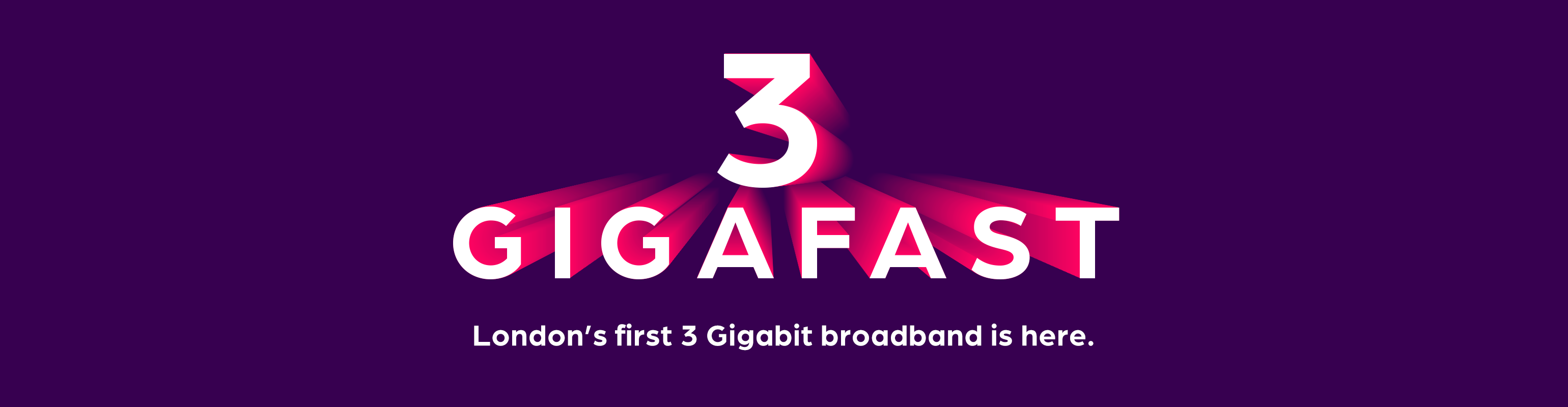 Community Fibre breaks speed record – launching the fastest home broadband package in London
