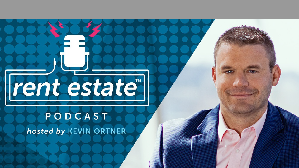 Podcast with Kevin Ortner