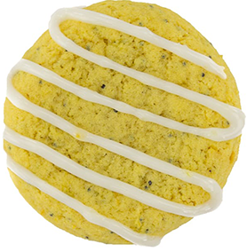 Lemon Poppyseed