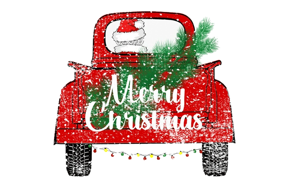 Our 43 Best Christmas Stickers for the 2023 Holiday TeePublic TeePublic