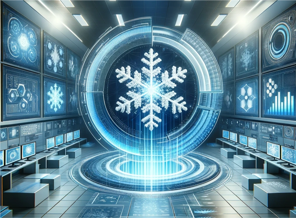 Your Ultimate Guide to Insert Into Snowflake Integrate.io