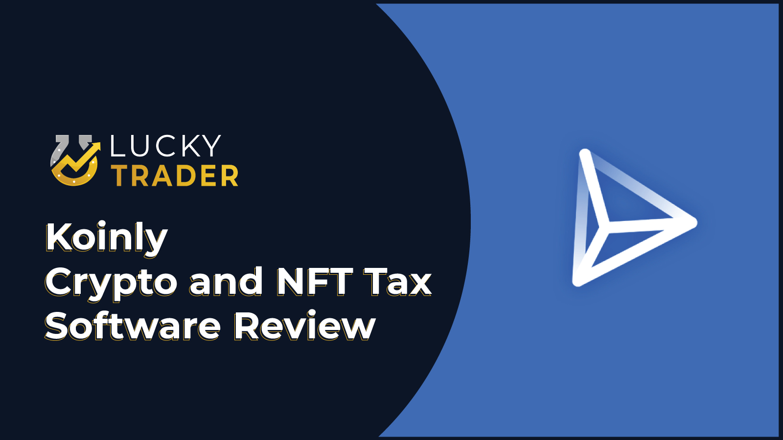 Koinly Cryptocurrency and NFT Tax Software Review
