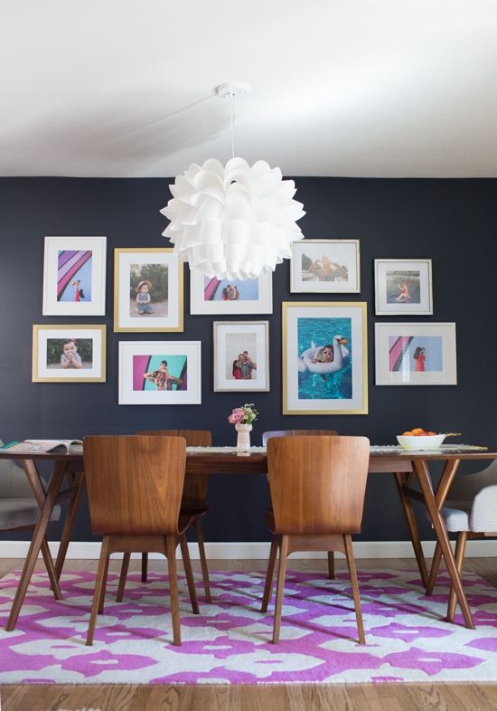 5 Ways To Get Your Dining Room Ready For Entertaining