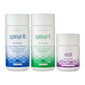 Optimals