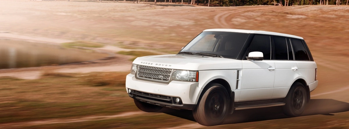 Land Rover LR2 2015