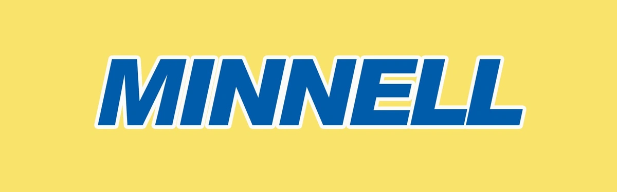 Minnell logo