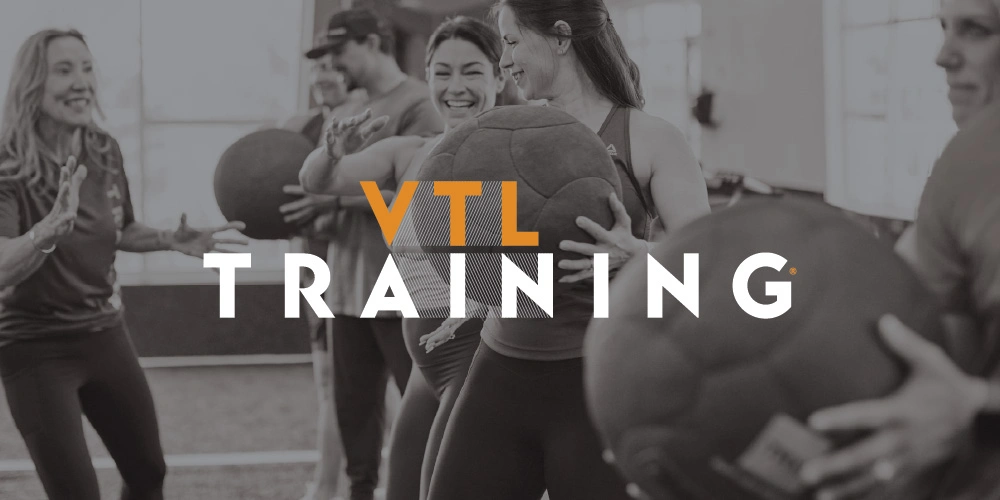 VTL Training - Small Group Training