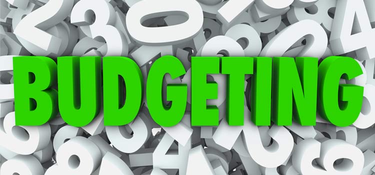 Your Guide to Creating a Budget