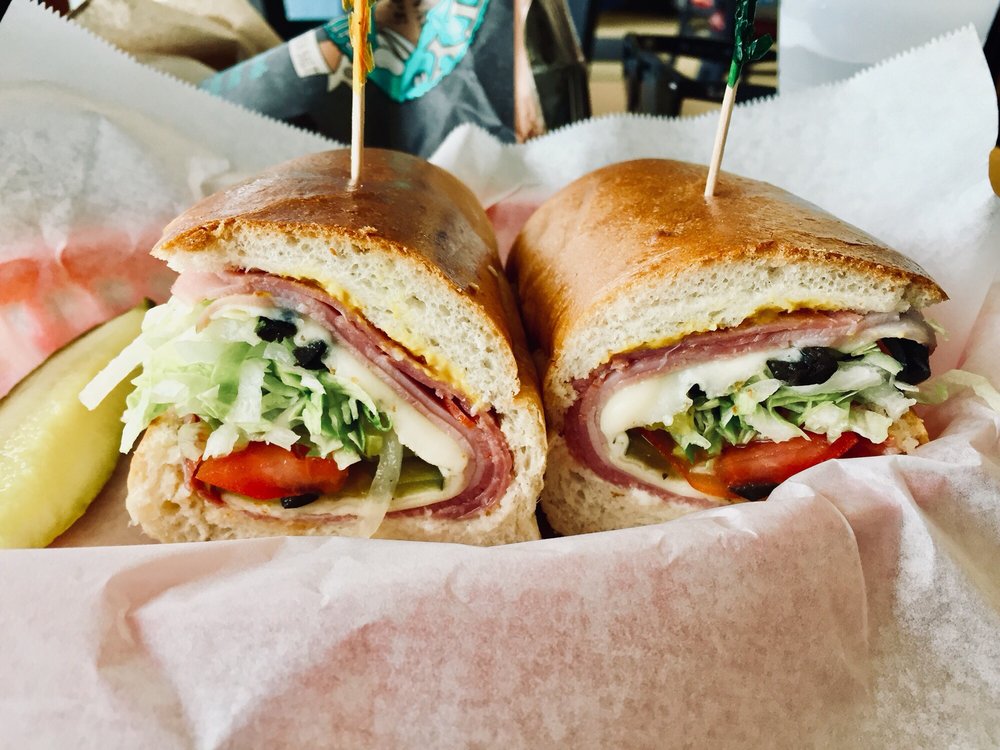 9 Lunches Under $10 in Jacksonville | Doorsteps Rent