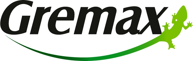 Gremax logo