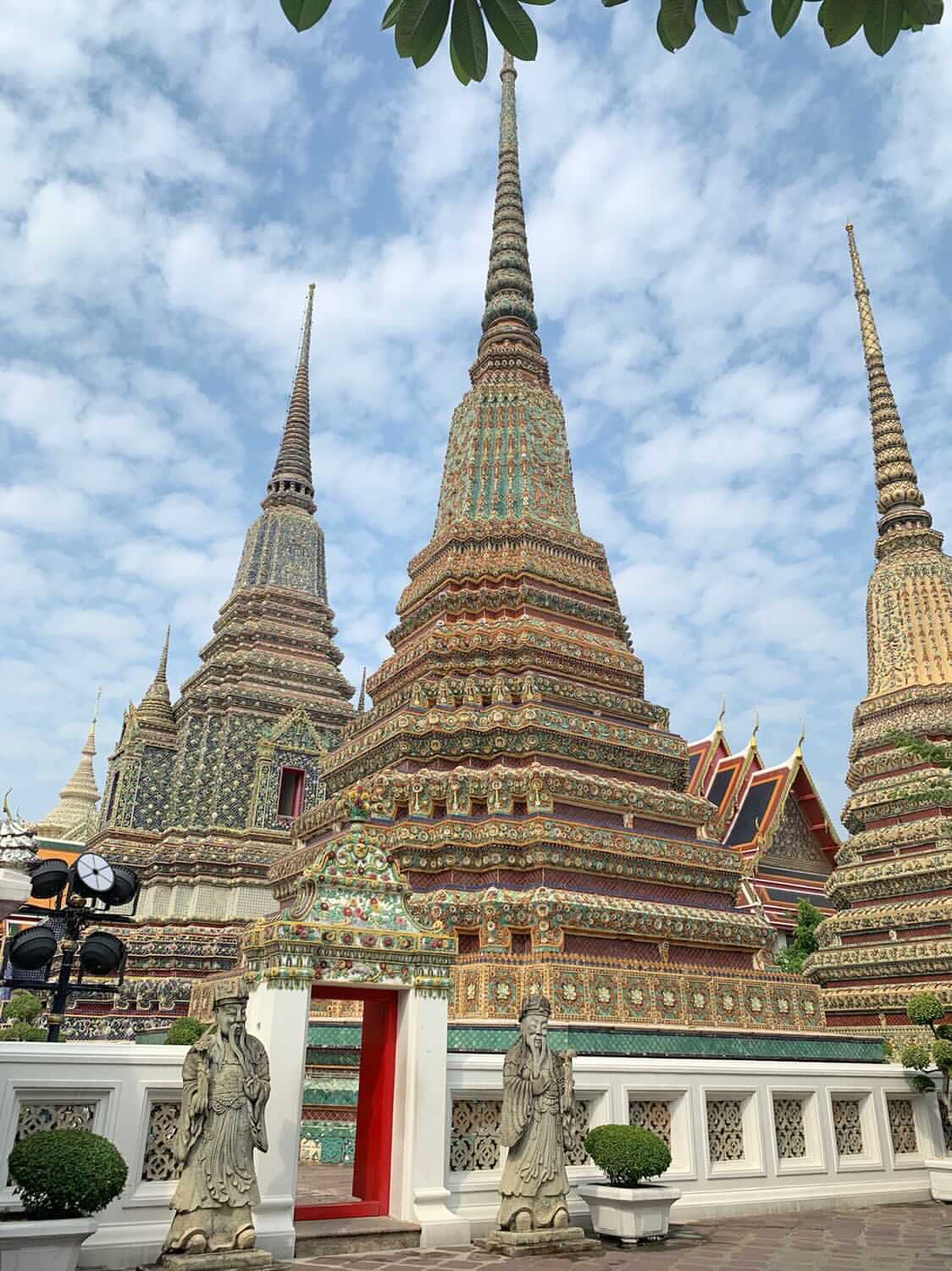 photo of Bangkok
