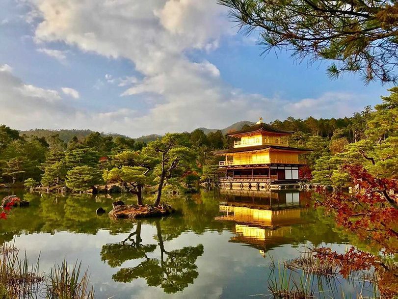 photo of Kyoto