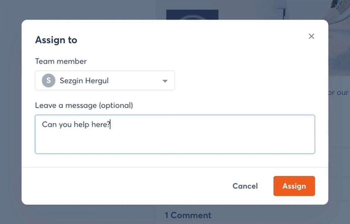 agorapulse social inbox